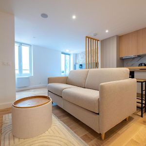 Studio Appartement